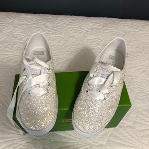 Kate Spade Keds Sneaker
